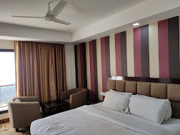 Hotel Patnitop Heights