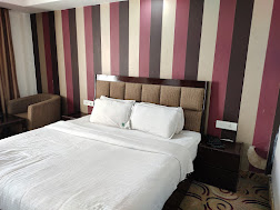 Hotel Patnitop Heights