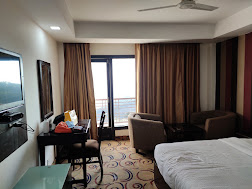 Hotel Patnitop Heights